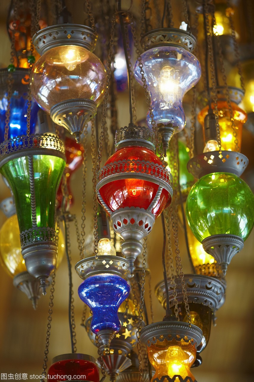 灯具销售伊斯坦布尔土耳其,欧洲